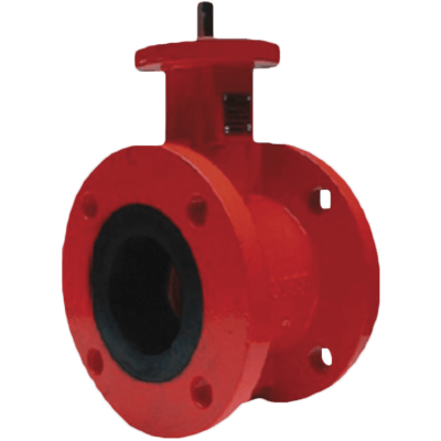 Elite Valve AWWA Butterfly Valve, E8000